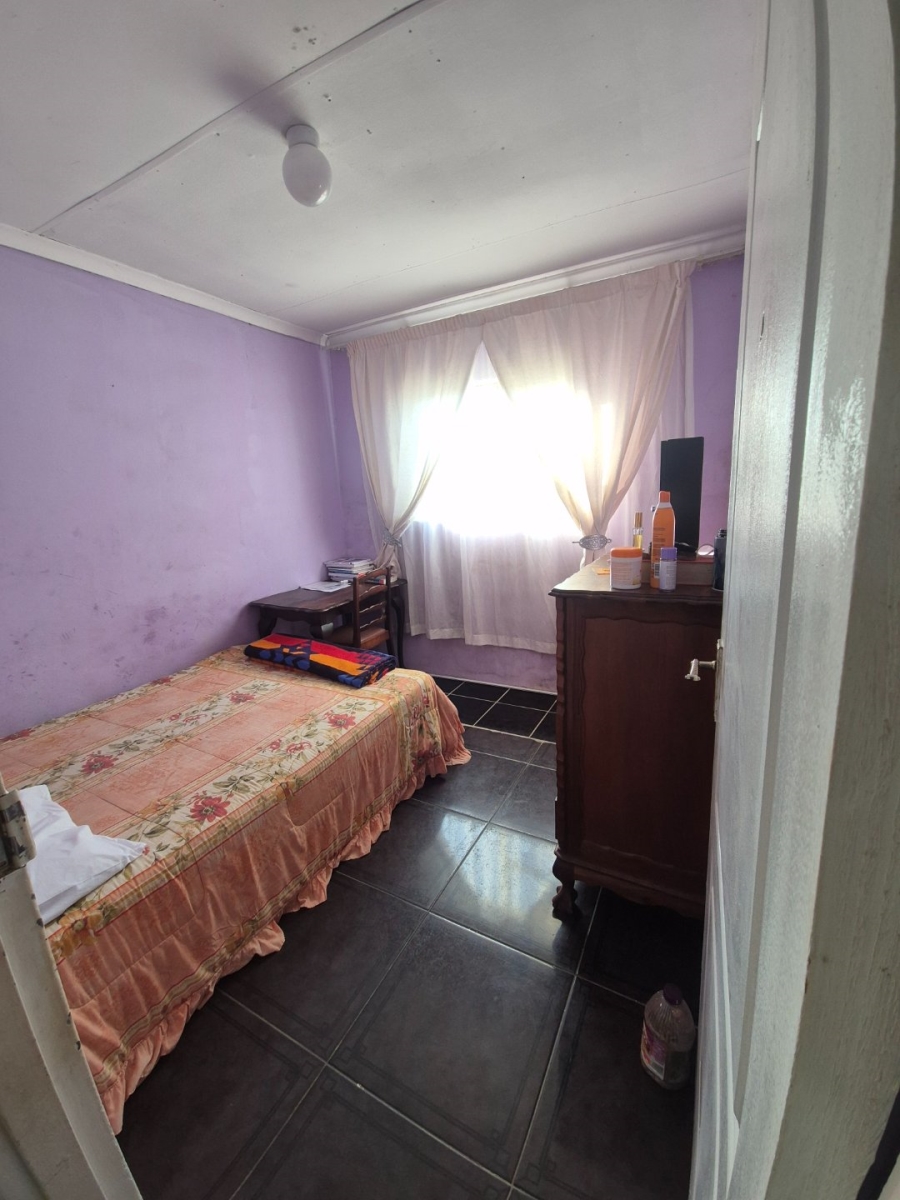 3 Bedroom Property for Sale in Kwadwesi Eastern Cape